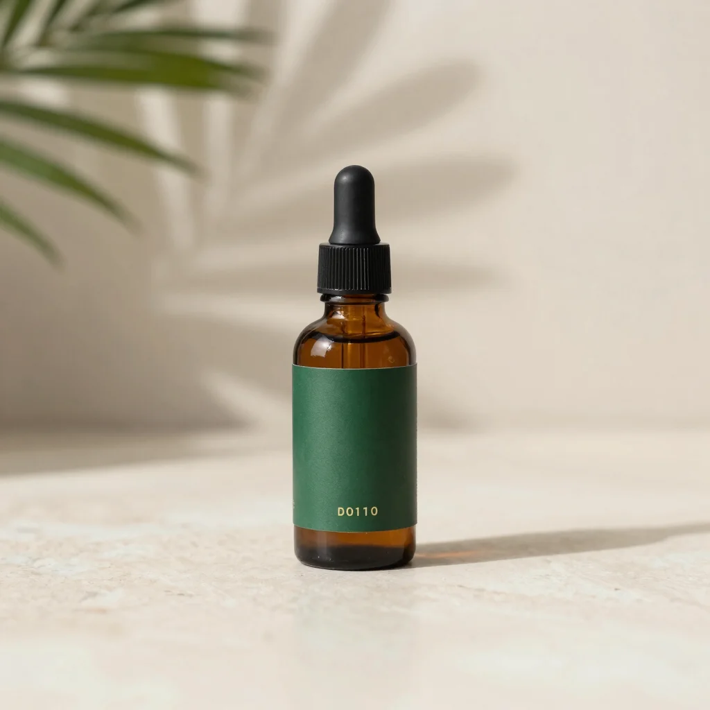 Huile de CBD 15% Full Spectrum