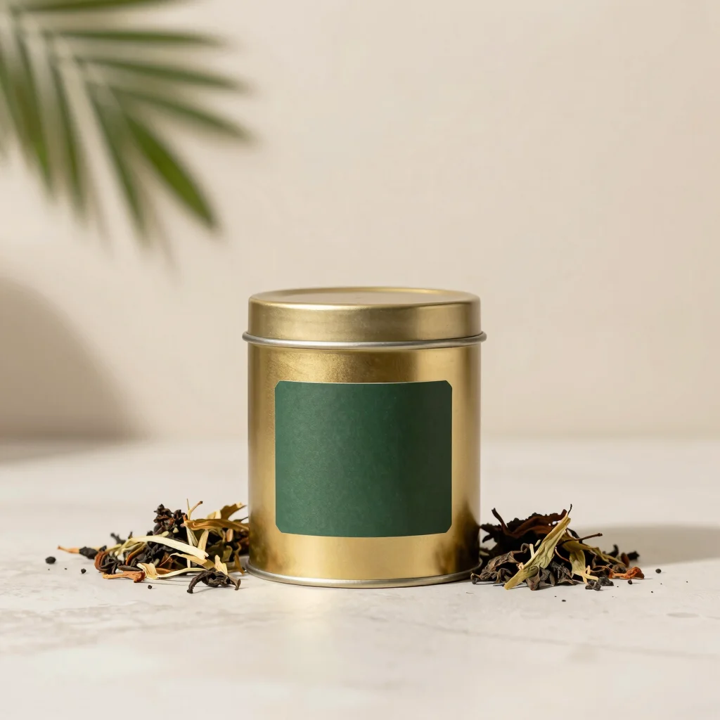 Infusion Bio Sommeil & Sérénité